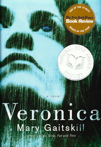 Veronica by Mary Gaitskill