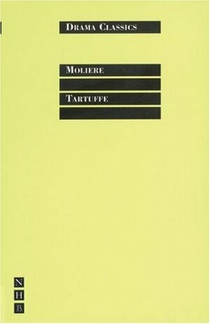 Tartuffe by Martin Sorrell, Molière
