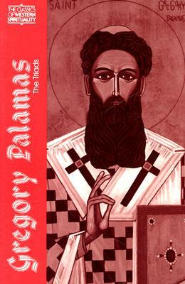 Gregory Palamas: The Triads by 