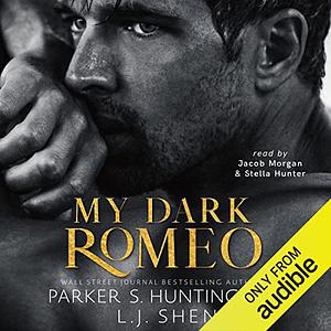 My Dark Romeo by Parker S. Huntington