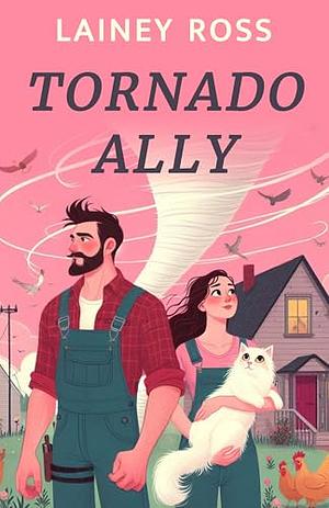 Tornado Ally  by Lainey Ross