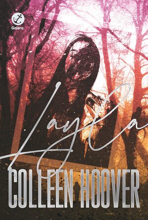 Layla by Colleen Hoover