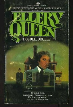 Double, Double by Ellery Queen