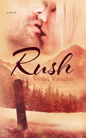 Rush by Violet Vaughn
