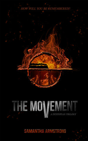 The Movement by Samantha Armstrong