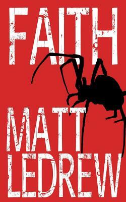 Faith by Matthew Ledrew