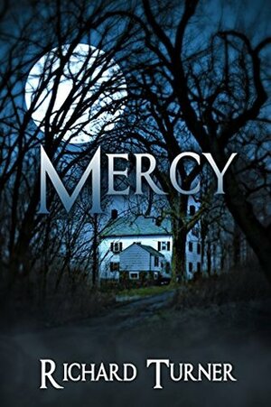 Mercy by Richard Turner