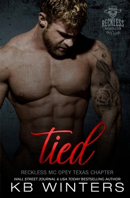 Tied by Kb Winters