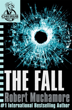 The Fall by Robert Muchamore