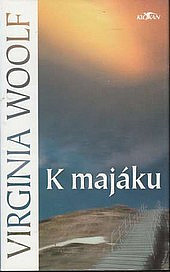 K majáku by Virginia Woolf