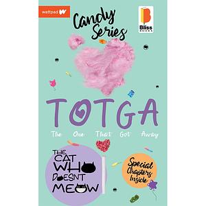 TOTGA by TheCatWhoDoesntMeow