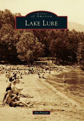 Lake Lure by Jim Proctor