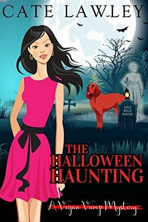 The Halloween Haunting by Cate Lawley