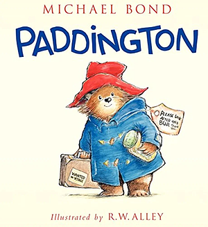 Paddington by Michael Bond