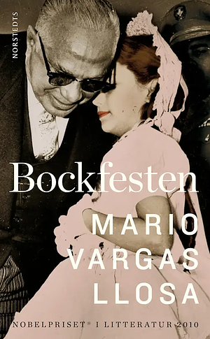 Bockfesten by Mario Vargas Llosa