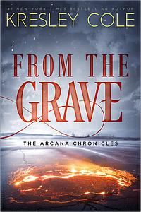 From the Grave by Kresley Cole