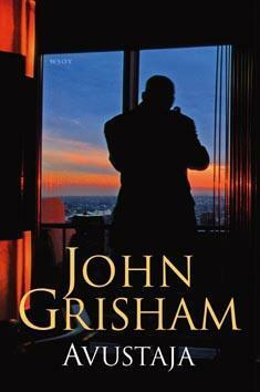 Avustaja by John Grisham