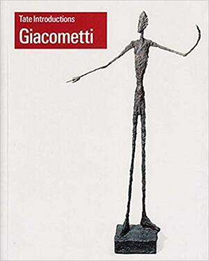 Tate Introductions: Alberto Giacometti by Lena Fritsch