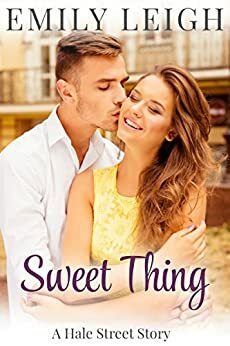 Sweet Thing by Emily Leigh