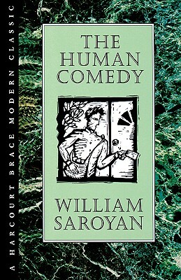 Human Comedy by William Saroyan