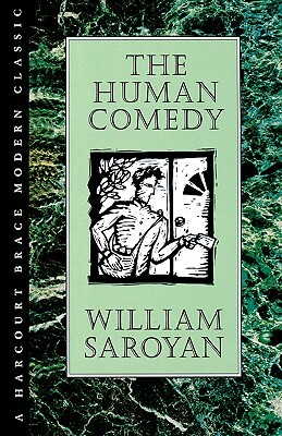 Human Comedy by William Saroyan