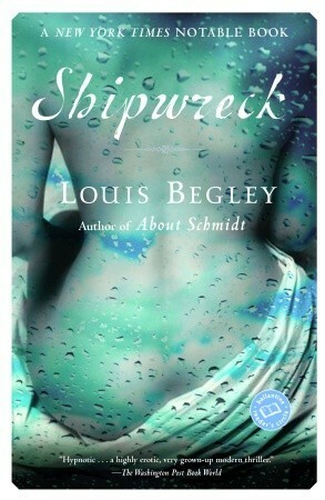 Shipwreck by Louis Begley