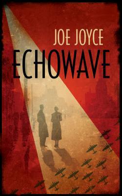 Echowave by Joe Joyce