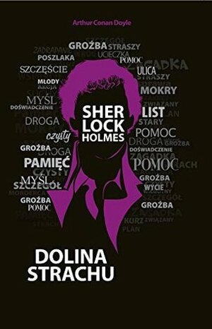 Dolina Strachu by Arthur Conan Doyle