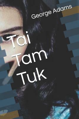 Tai Tam Tuk by George Adams