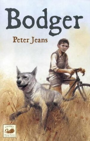 Bodger (Cygnet Young Fiction) by Peter D. Jeans