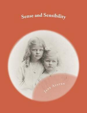 Sense and Sensibility by Jane Austen