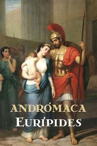 Andrómaca by Euripides