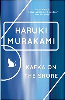Kafka på stranden by Haruki Murakami