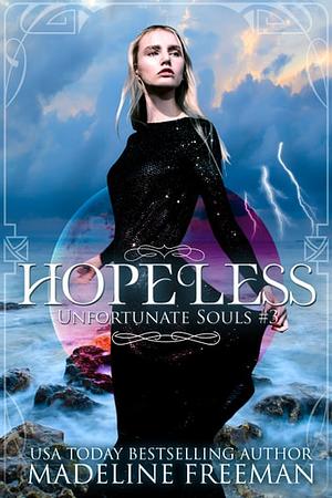 Hopeless by Madeline Freeman