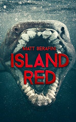 Island Red by Matt Serafini