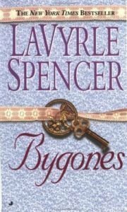 Bygones by LaVyrle Spencer