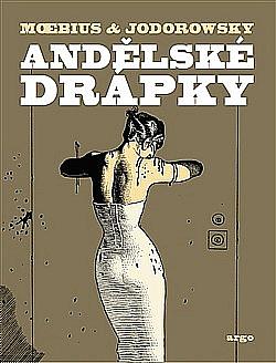 Andělské drápky by Alejandro Jodorowsky