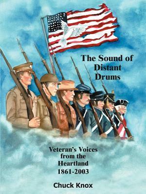 The Sound of Distant Drums by Chuck Knox