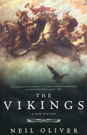 The Vikings by Neil Oliver