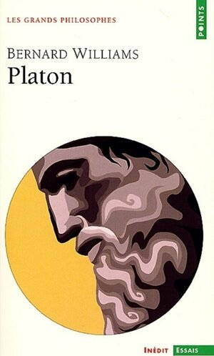 Platon by Bernard Williams