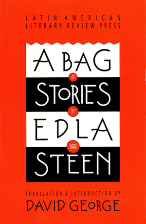 A Bag of Stories by David George, Edla Van Steen
