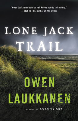 Lone Jack Trail by Owen Laukkanen