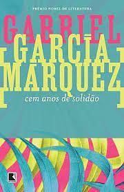 Cem Anos De Solidao by Gabriel Garcia Marquez by Gabriel García Márquez, Gabriel García Márquez