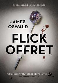 Flickoffret by James Oswald