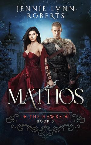 Mathos by Jennie Lynn Roberts