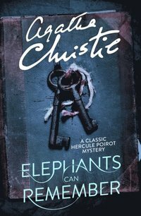 Elephants Can Remember by Agatha Christie