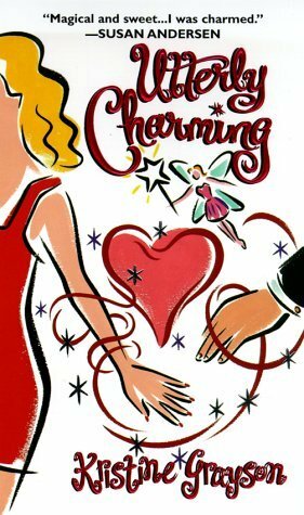 Utterly Charming by Kristine Grayson, Kristine Kathryn Rusch