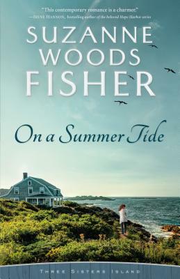 On a Summer Tide by 