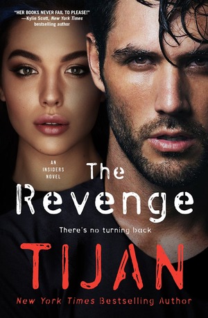 The Revenge by Tijan