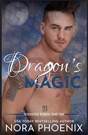 Dragon's Magic by Nora Phoenix
